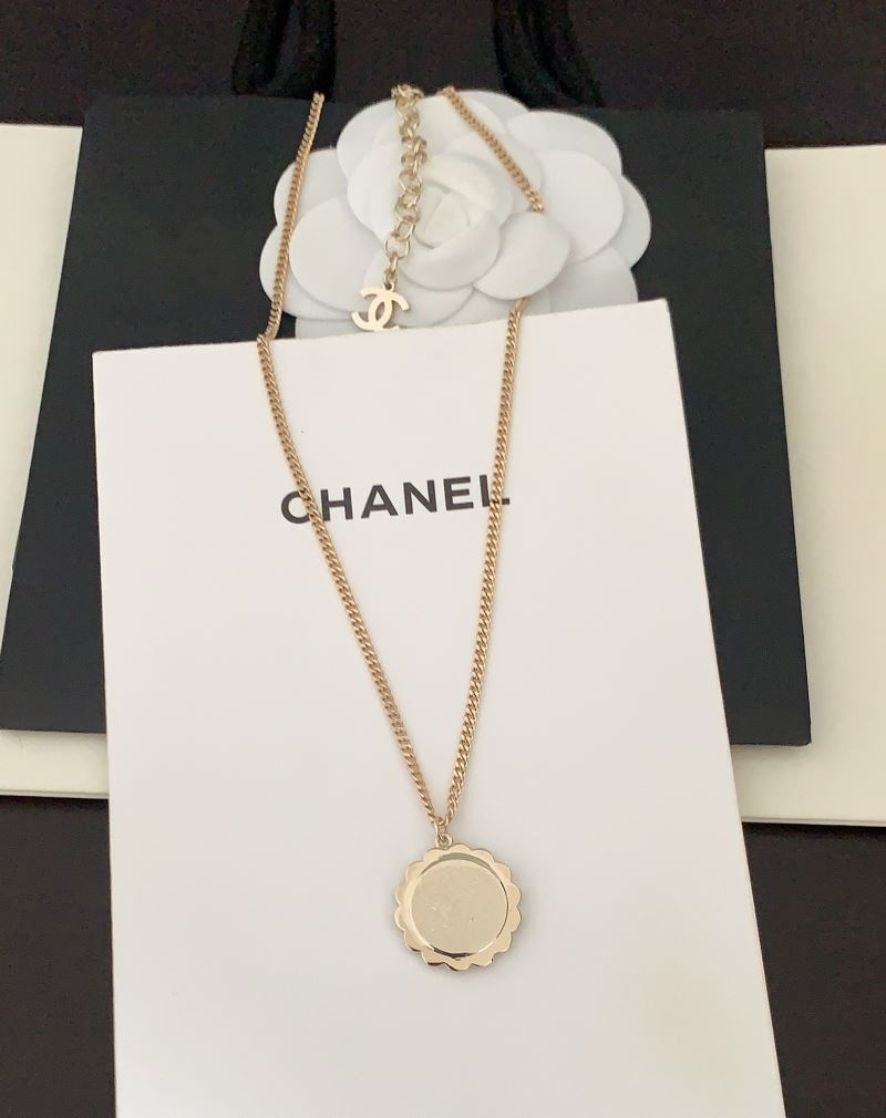 Chanel Necklaces